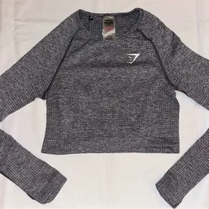 Gymshark Gray Vital Seamless Set NWOT thumbnail 3