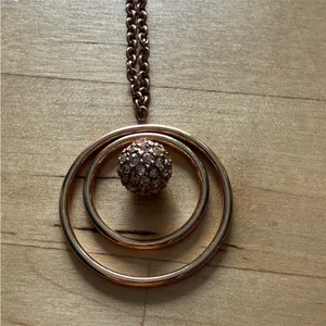 Fossil JOF00599791 Ladies Necklace thumbnail 4