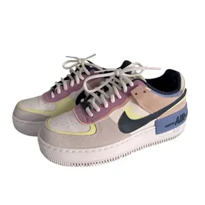 Nike Air Force 1 Shadow EUC CU8591-001 Photon Dust thumbnail 2