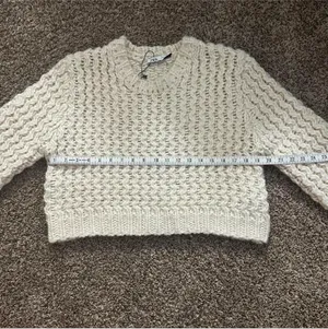 ZARA Sweater Knit thumbnail 6