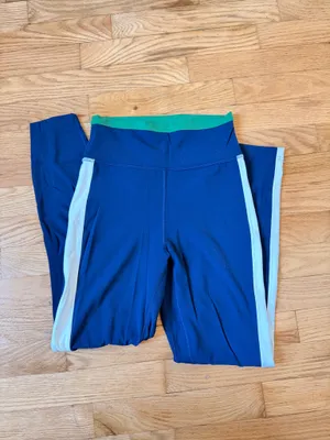 Lululemon Leggings 25" High-Rise thumbnail 3