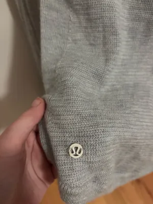 Lululemon Sweater thumbnail 4