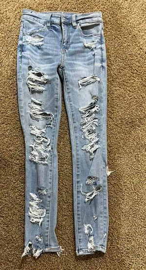 Outfitters Jegging thumbnail 1
