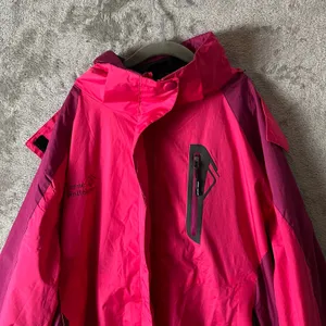 Ferae Wolfclaw Jacket Pink‎ Gorpcore Hiking Size Medium Pink thumbnail 11