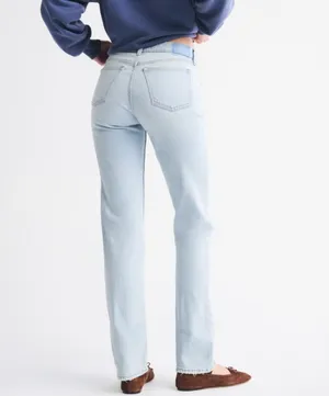 Abercrombie and fitch jeans thumbnail 2