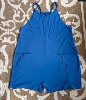 Amazon Romper thumbnail 1