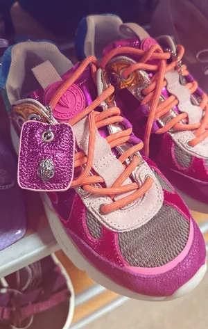 Kurt Geiger sneakers thumbnail 1