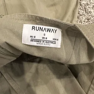 ZARA Runaway the label dress thumbnail 2