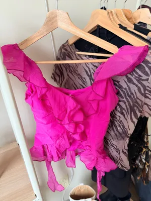 NWT Peppermayo Top thumbnail 2