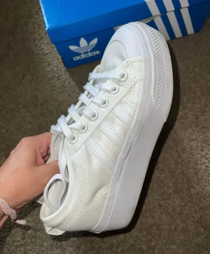 Adidas Nizza Platform Sneakers thumbnail 3