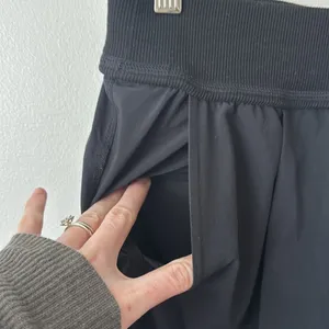 Athleta 4 Brooklyn Pant in Black thumbnail 3