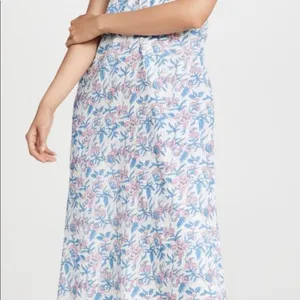 SAYLOR Topanga Maxi Dress thumbnail 10
