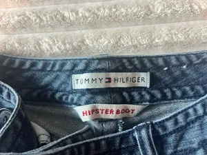 Tommy Hilfiger Vintage Jeans thumbnail 2