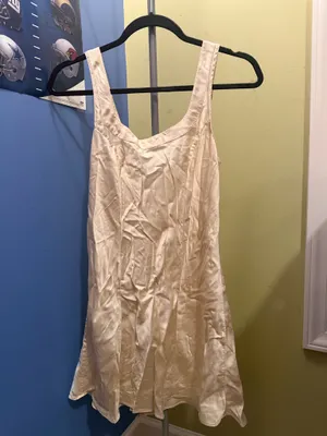 Vintage Victoria's Secret Slip Dress thumbnail 2