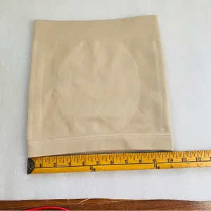 Maternity tummy band Tan thumbnail 6