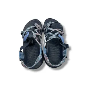 Chacos zCloud X2 Sandals Women's 5 Scuba Eclipse‎ Sport Hiking Trail Comfort thumbnail 4