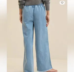 Aerie Pants Wide-Leg thumbnail 3