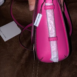 Marc Jacobs Pink‎ Purse. thumbnail 2
