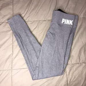 Victoria's Secret PINK Yoga Holo Leggings thumbnail 2