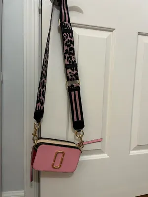 Marc Jacobs Snapshot Bag thumbnail 3