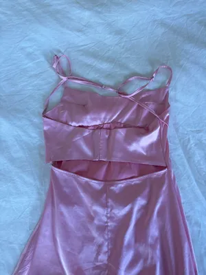 Prom Dress Size M thumbnail 2