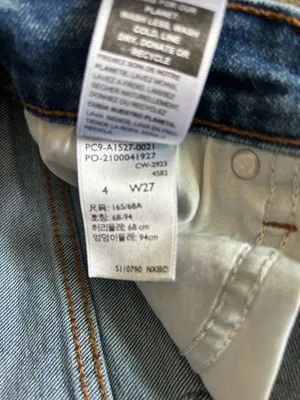 Levi’s Shorts thumbnail 3