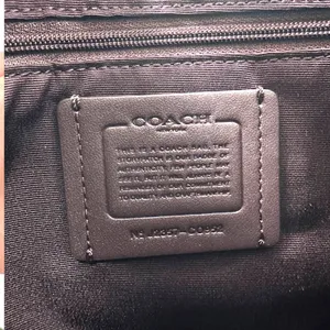Coach Penelope Shoulder Bag Yellow Green Leather CO952 thumbnail 9