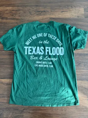 Men’s green one of these days tees thumbnail 2