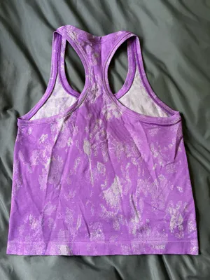 Lululemon Swiftly Tech Tank thumbnail 2