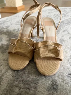 Dolce Vita heels thumbnail 2