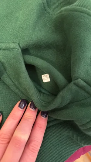 Lululemon Scuba Hoodie Full-Zip thumbnail 3