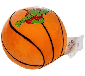 Space jam plushie Orange thumbnail 1