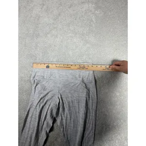 Lululemon Align Pant II 25" Wee Are From Space‎ Nimbus Battleship 12 thumbnail 5