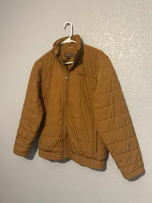 Ariat Mosier Quilted Insulated Jacket Retail $298 thumbnail 5