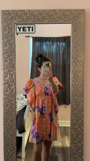 Karlie Spring/Summer Dress! thumbnail 3