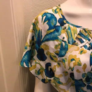 Blouse Size L thumbnail 4