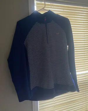 Vineyard Vines Pullover Quarter-Zip Women’s thumbnail 1