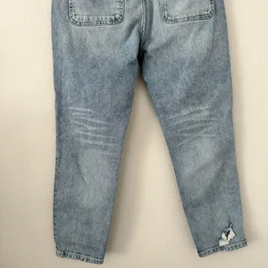 Anthropologie Pilcro Size-30 and the Letterpress Womens Jeans‎ High Rise Slim thumbnail 7