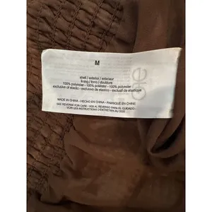 Sam Edelman Jennie Halter Dress Postcard Paradise Sorrel Horse Brown Floral‎ M thumbnail 7
