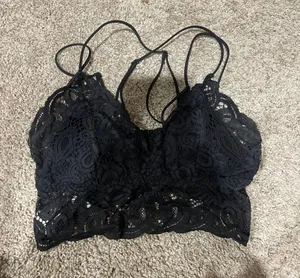 PINK Victoria’s Secret Bralett thumbnail 1