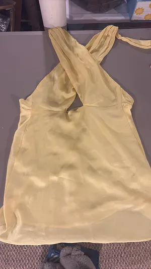 Hello Molly Mini Dress thumbnail 5