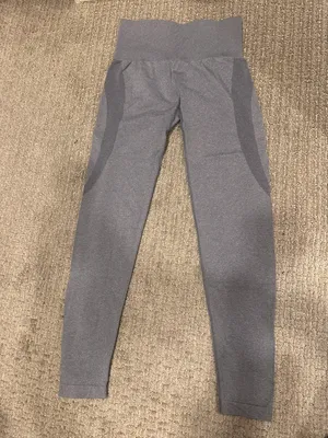 NVGTN Seamless Contour Leggings thumbnail 2
