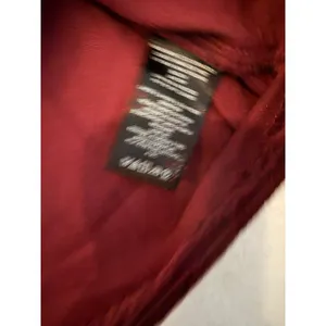 Free People Burgundy Velvet Side Slit Mini Skirt Wine Red Holiday‎ Party Evening thumbnail 6