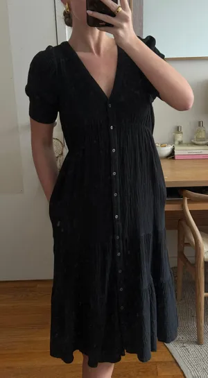 Madewell Dress thumbnail 2