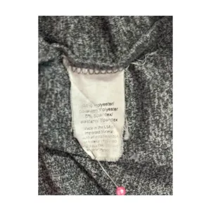 Beyond Yoga Tank Top Womens Extra Small Gray Sleeveless Athletic Stretch Gym USA thumbnail 3