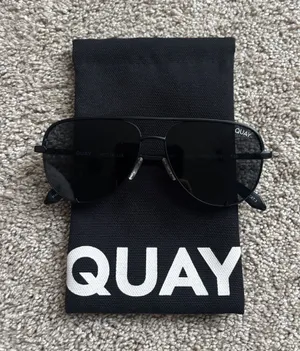 Quay Australia Sunglasses thumbnail 1