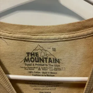 The Mountain Porcupine T Shirt thumbnail 5