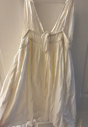 Mustard Seed Dress thumbnail 3