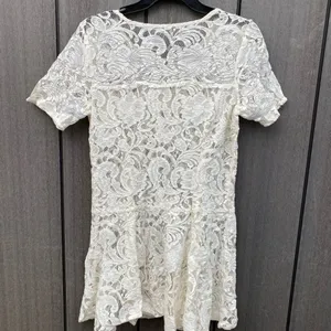 Free People‎ Lace Dress thumbnail 5