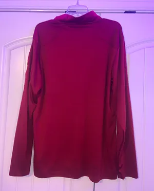 J. America IU Quarter zip thumbnail 2